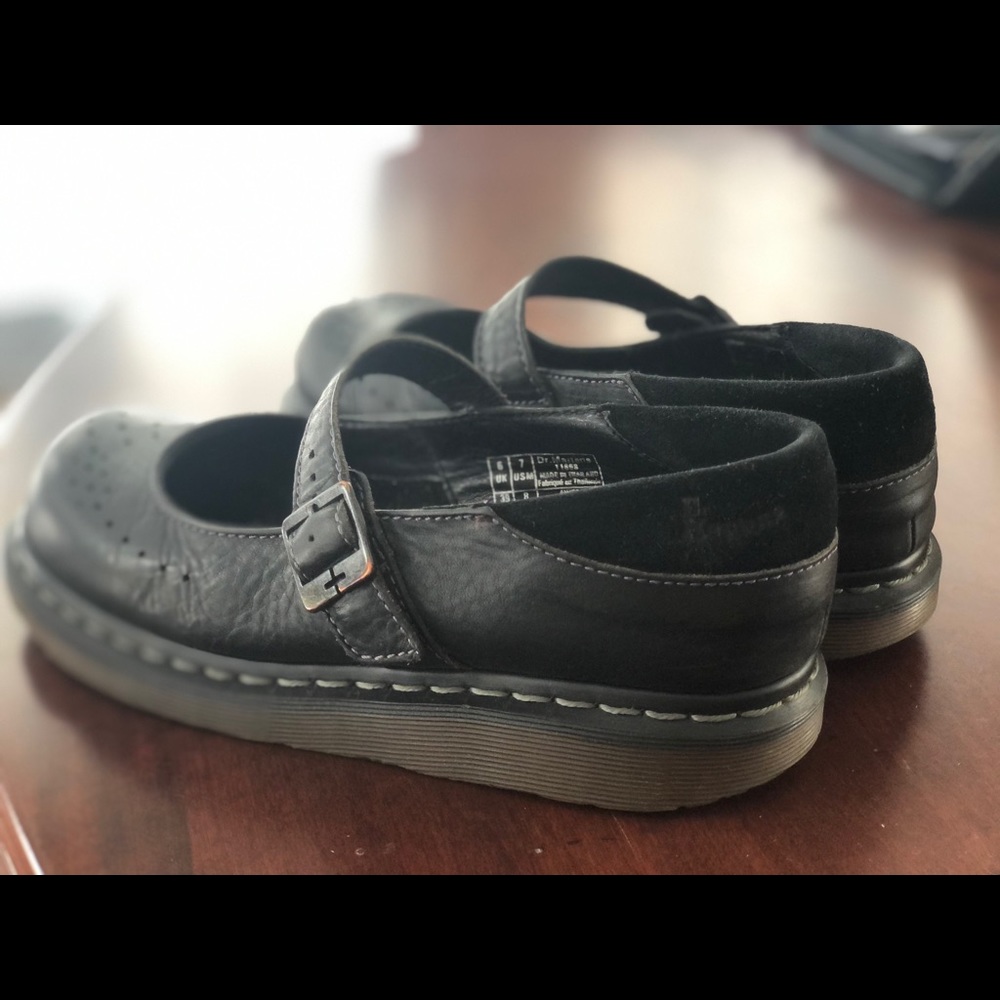 Dr Martens Vintage MaryJanes